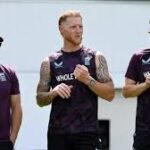 Moeen Ali visits England nets – News Today