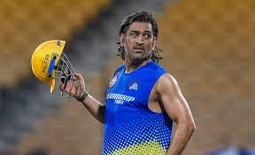 Dhoni seeks trademark for sobriquet ‘Captain Cool’ – News Today