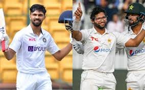 Yorkshire: Pak batter to replace Ruturaj – News Today