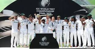 England to host next three WTC finals – News Today