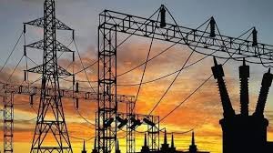 Power cut areas for tomorrow 