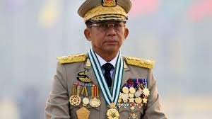 US lifts sanctions on Myanmar junta – News Today US lifts sanctions on Myanmar junta – News Today