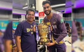 KKR part ways with coach Chandrakant Pandit – News Today