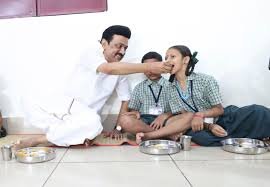 DMK student wing holds protest – News Today