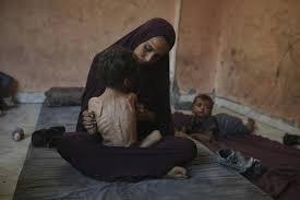 Hunger crisis in Gaza – News Today