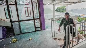 Death toll increases in war with Thailand, says Cambodia – News Today Death toll increases in war with Thailand, says Cambodia – News Today