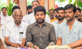 Legend Saravanan’s next to release for Diwali – News Today