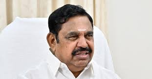 Don’t Mislead People with Fake Data, Palaniswami Warns IAS Officers  – News Today