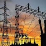 Power cut area for today