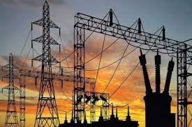 Power cut area for today