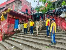 6 dead, several injured in stampede at Haridwar’s Mansa Devi temple – News Today