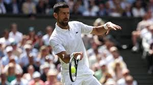 Djokovic, Swiatek advance to Wimbledon Round 3 – News Today