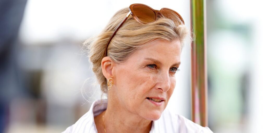 Duchess of Edinburgh set to make meaningful gesture without Prince Edward in solo trip away from UK Duchess of Edinburgh set to make meaningful gesture without Prince Edward in solo trip away from UK