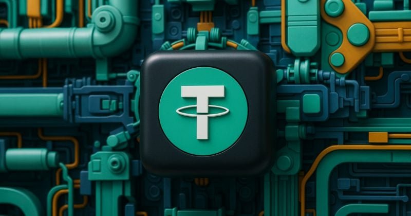 Tether posts .9B in net profit in Q2 as Bitcoin and gold fuel gains