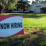 Bitcoin Price (BTC) News: Employment Data