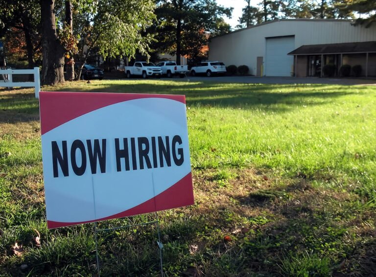 Bitcoin Price (BTC) News: Employment Data