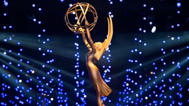 Canadian Seth Rogen’s The Studio leads comedy noms for Primetime Emmys. Here’s who’s vying for TV’s top prize
