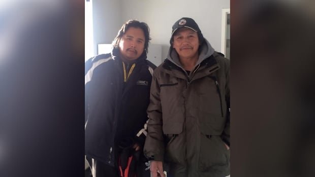 First Nation man shot and killed by police 1 year after father’s death in police shooting