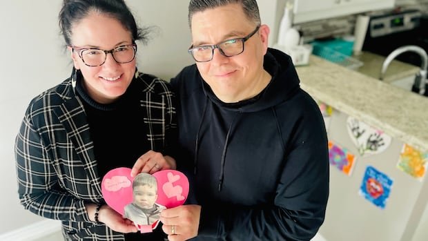 Family ‘in crisis mode’ as feds pull funding for autistic First Nations boy