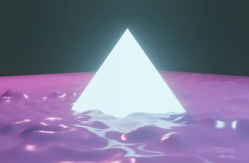 Ethereum Approaches Wyckoff ‘Liftoff’ Phase Ethereum Approaches Wyckoff ‘Liftoff’ Phase