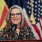 Arizona governor rejects Bitcoin reserve bill HB 2324, says it hurts asset forfeiture cooperation