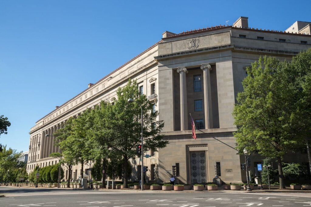 DOJ’s 5M Seizure Puts Human Cost of Crypto Scams in Focus, Former Acting U.S. Attorney Says