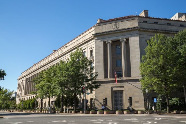 DOJ’s 5M Seizure Puts Human Cost of Crypto Scams in Focus, Former Acting U.S. Attorney Says