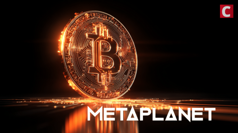 Fidelity Now Metaplanet’s Top Shareholder With 12.9% Stake