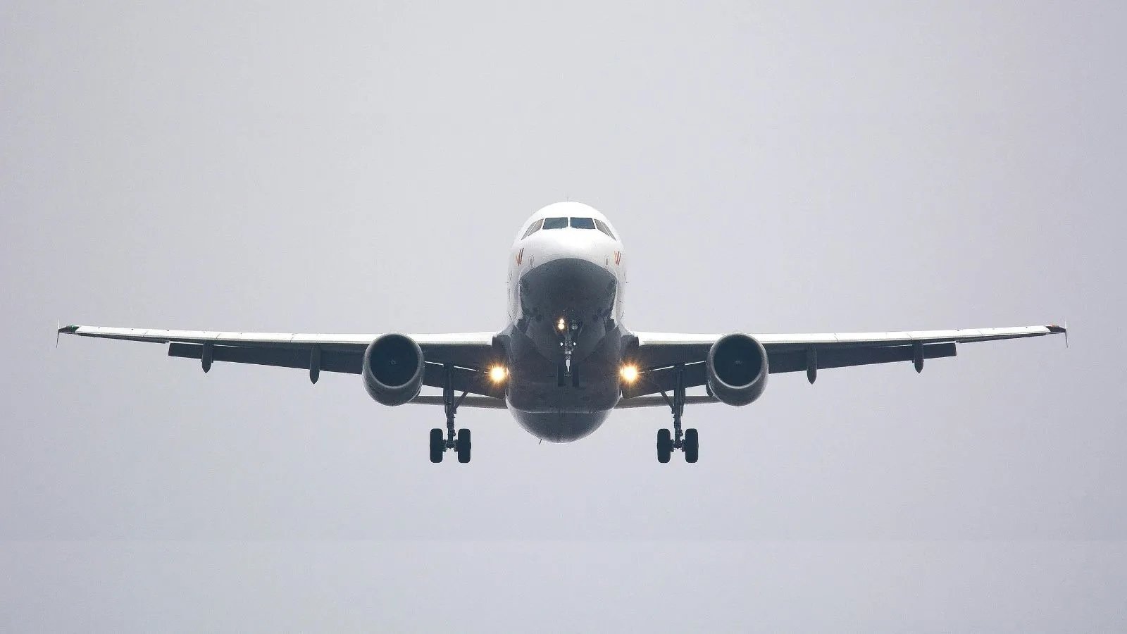 Small plane with 3 onboard crashes in Pacific Ocean off California coast | World News
