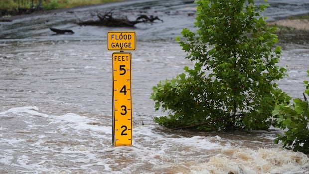 At least 13 dead in Texas following flash floods