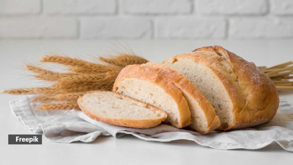 Rye vs Sourdough: Which bread is better for blood sugar control? | Health News Rye vs Sourdough: Which bread is better for blood sugar control? | Health News