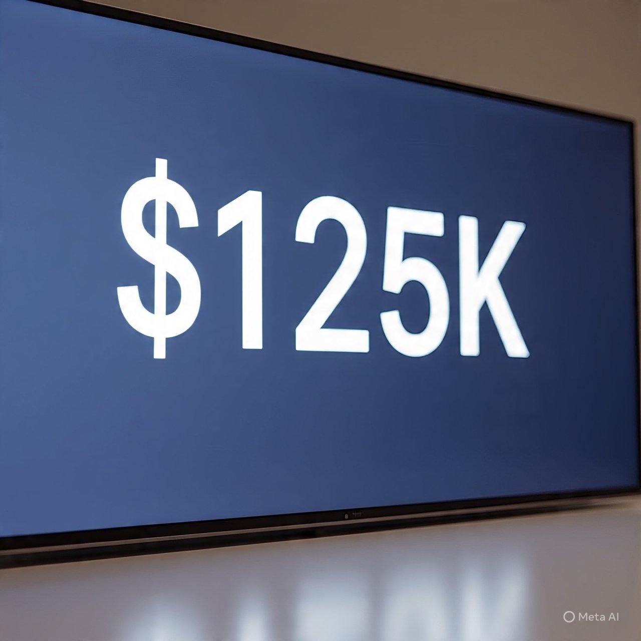 5K Bitcoin Incoming? Polymarket Crowd Thinks It’s Likely