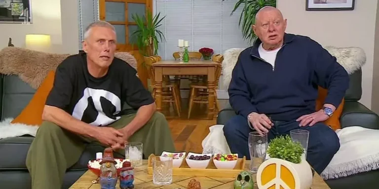 Celebrity Gogglebox fans fume over ‘unbearable’ episode after two stars are missing