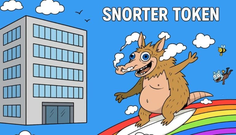 Traders Look to Snorter Token