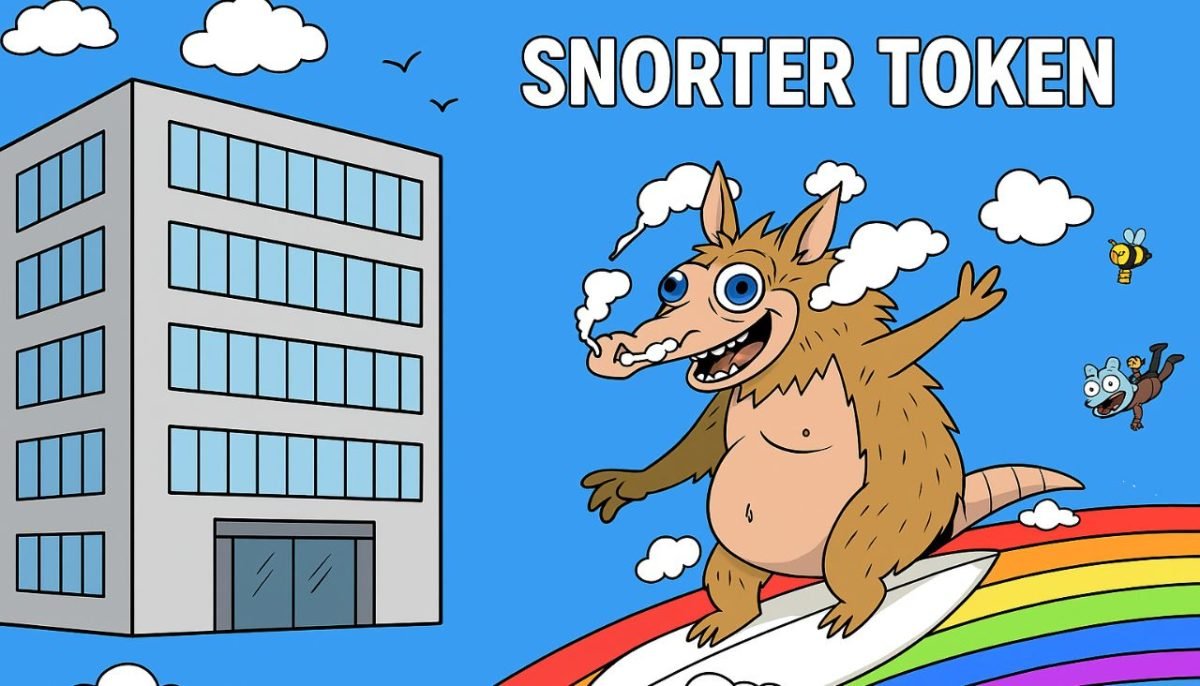 Traders Look to Snorter Token Traders Look to Snorter Token