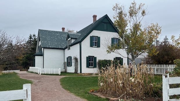 Green Gables Heritage Place in P.E.I. sees 20% spike in visitors over last season