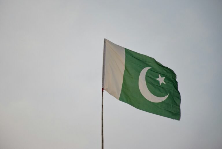 Pakistan’s Plan For Crypto Mining Rejected By IMF