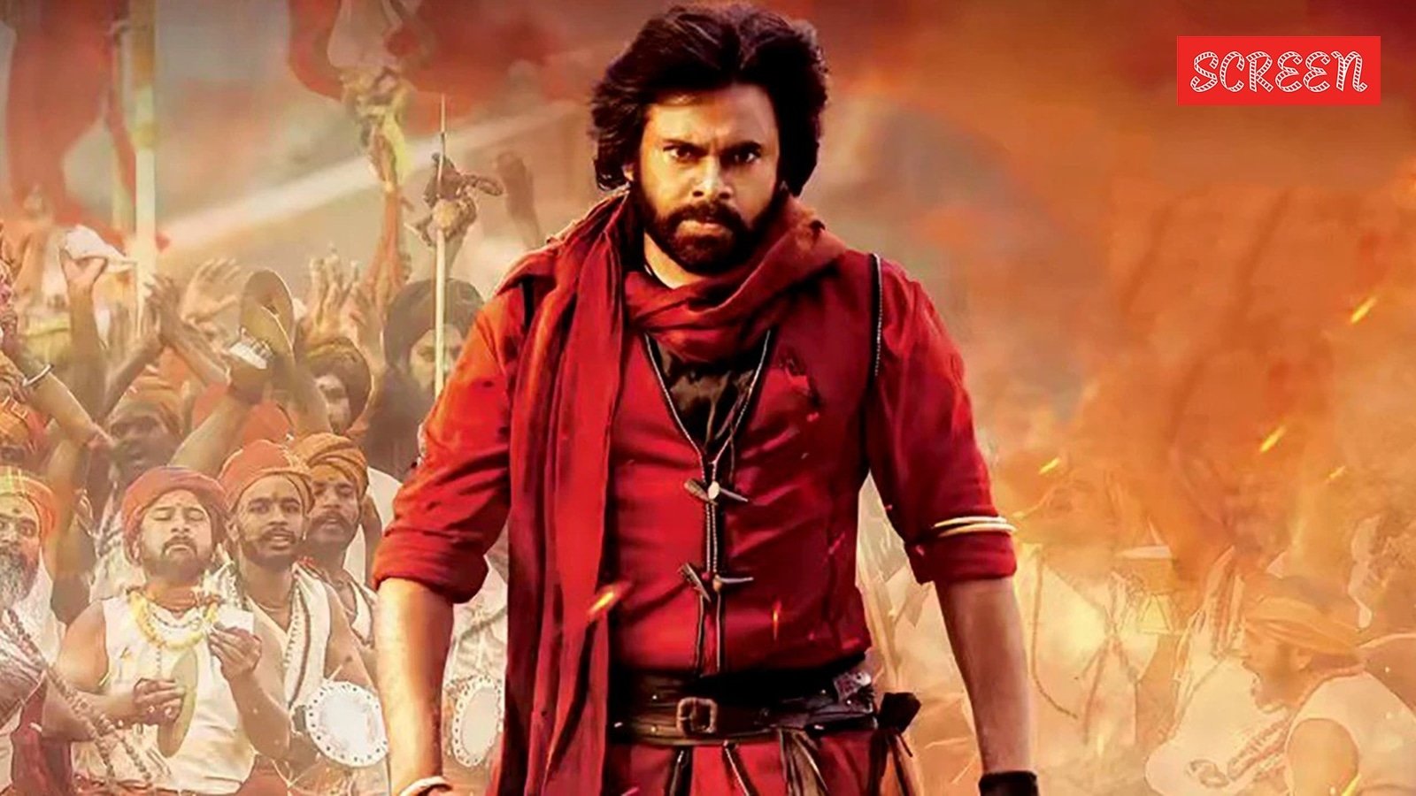 Hari Hara Veera Mallu box office collection Day 4: Pawan Kalyan’s film surpasses Thandel’s domestic total despite poor reviews, nears Nani’s HIT with Rs 75.65 cr | Telugu News