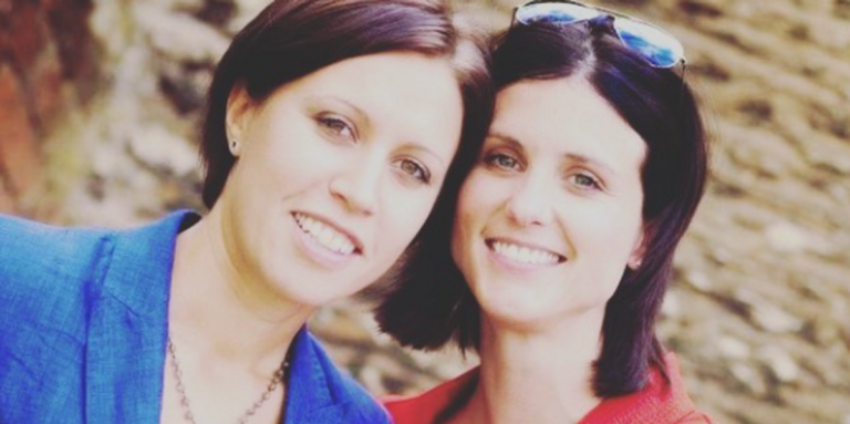 BBC EastEnders star Heather Peace shares heartbreaking update as both she and her wife battle cancer