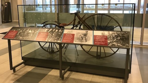 Ontario’s Halton Region shutting down heritage division, getting rid of 30,000-item historical collection