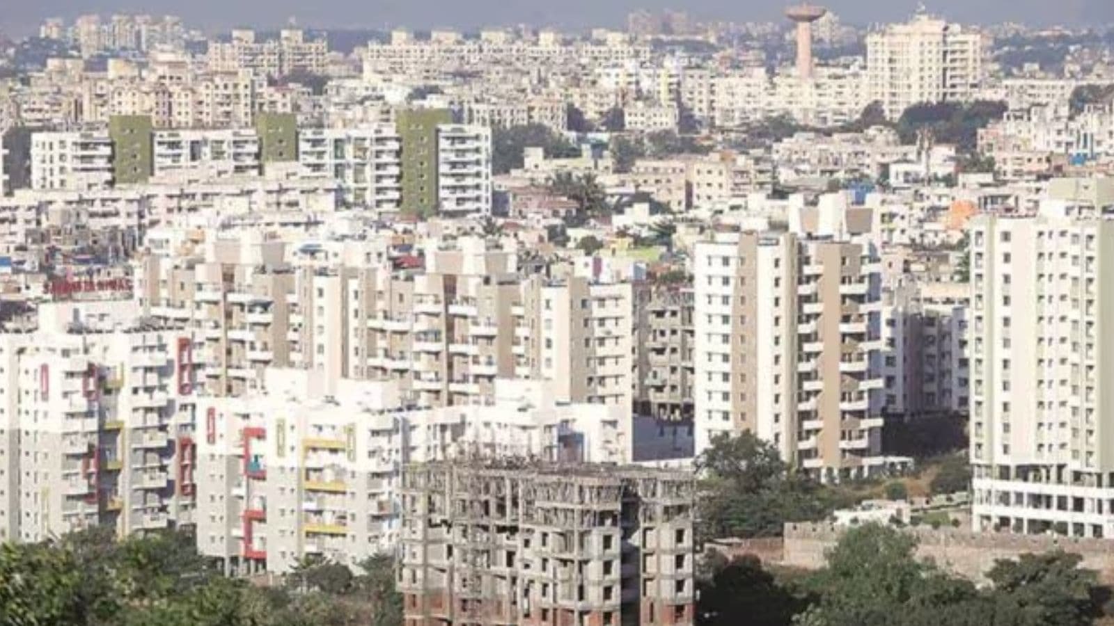 Why slowing, uneven growth in housing sector indicates subdued demand | Business News