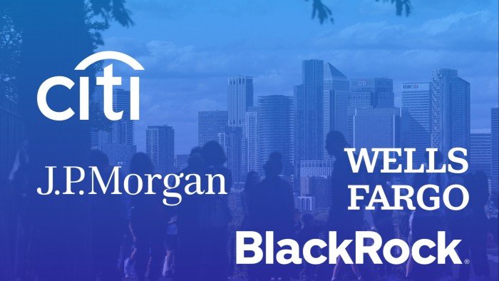 JPMorgan reaps gains from Wall Street business