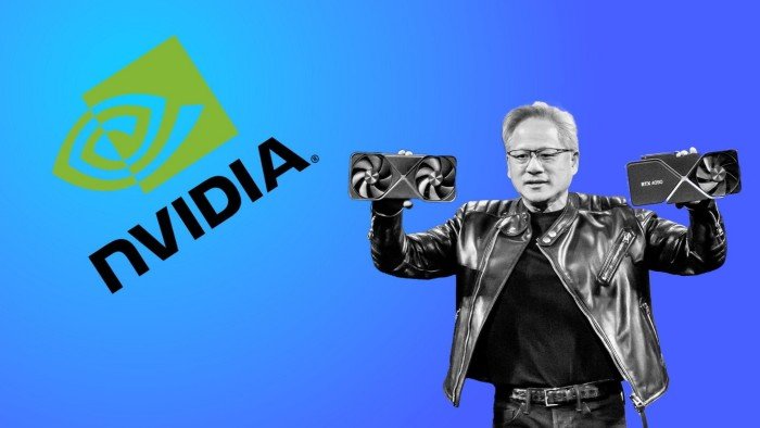 Nvidia gets nod from Washington to resume sales of H20 China chip Nvidia gets nod from Washington to resume sales of H20 China chip