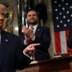 House of Representatives approves ‘big beautiful bill’ in victory for Donald Trump