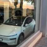 Tesla deliveries fall for second straight quarter