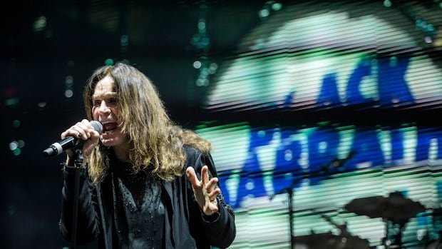 Ozzy Osbourne, godfather of heavy metal who later found fame on reality TV, dead at 76