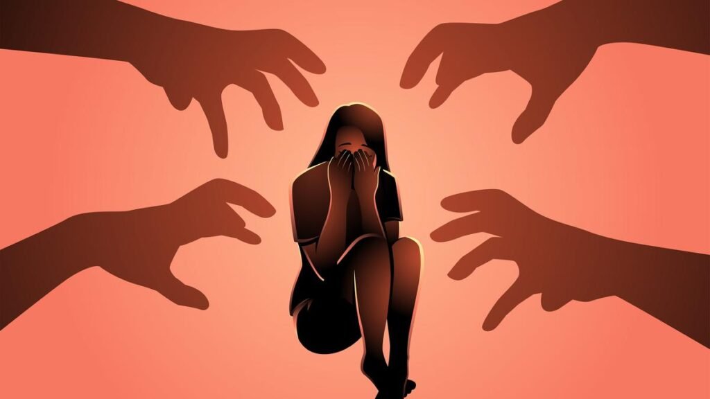 Gujarat: 16-year-old girl gangraped in Porbandar; duo arrested, two on the run