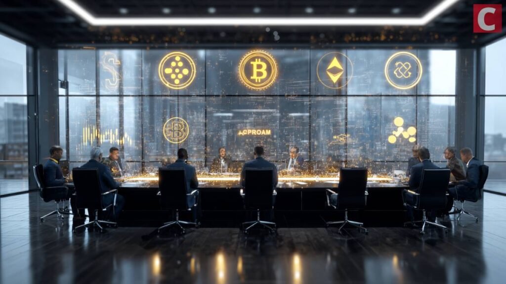 SEC Approves Grayscale Multi-Asset Crypto ETF Including XRP, Solana, Cardano