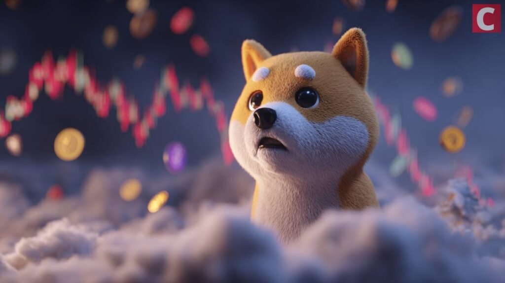 Dogecoin Price Prediction: M Shorts Threaten DOGE Recovery as Falling Wedge Targets 41% Rally
