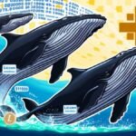 Litecoin Price Prediction: LTC Whales Move 0M as Golden Cross Signals Bull Run